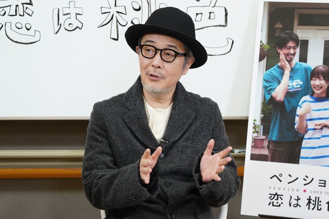 リリー・フランキー