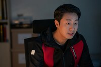 「薄氷の告発」場面写真