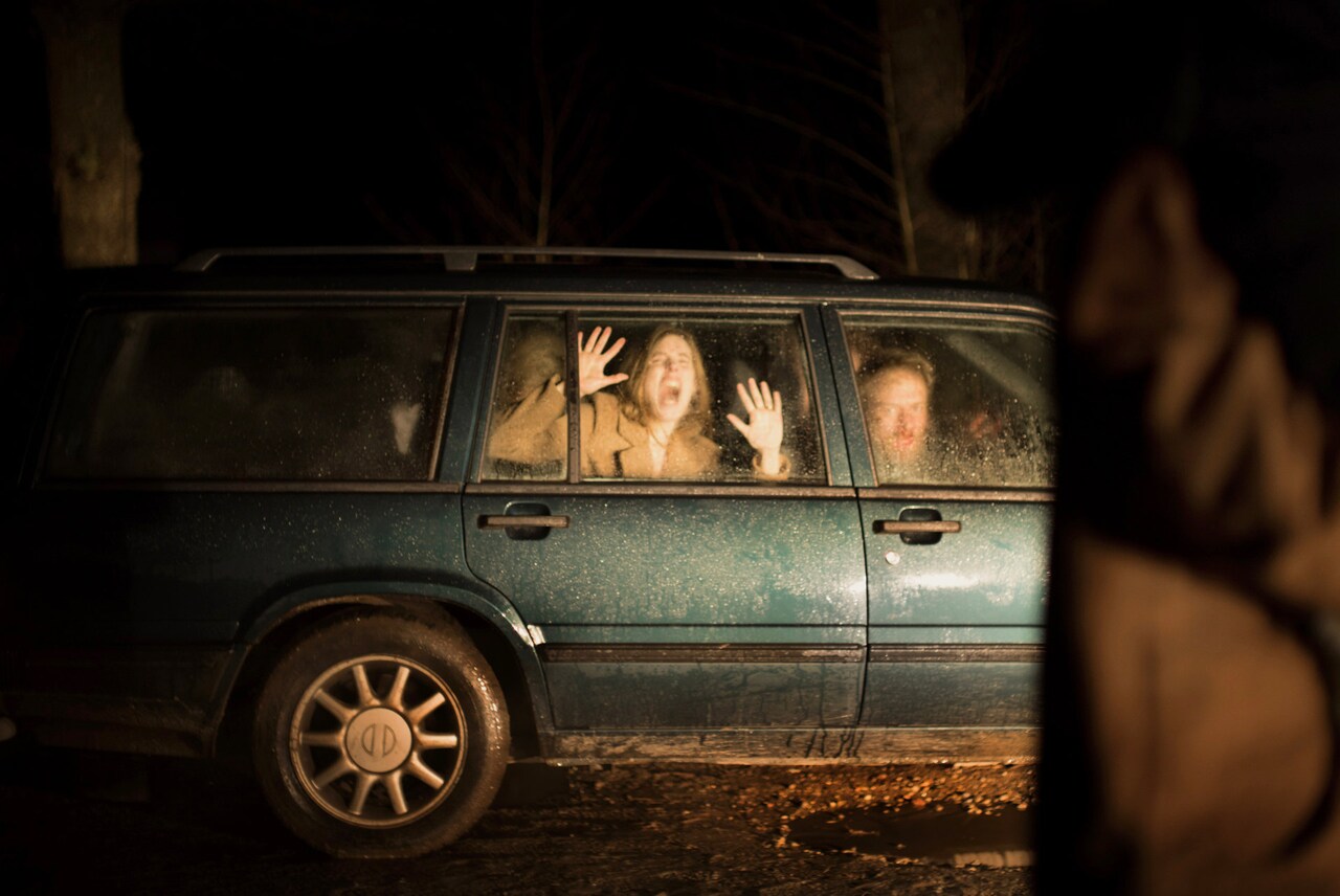 断れない“おもてなし”は悪夢への入り口だった、北欧発ホラー「胸騒ぎ」5月公開