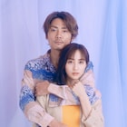 堀田茜がダメ男に沼る、毎熊克哉との共演ドラマ「好きなオトコと別れたい」4月放送