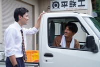 「罪と悪」新場面写真