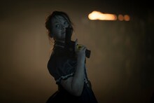 「スティーヴン・キング エイジ・オブ・パンデミック」場面写真