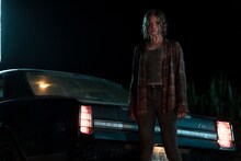 「スティーヴン・キング エイジ・オブ・パンデミック」場面写真