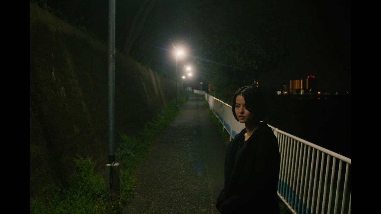 「明けまして、おめでたい人」場面写真