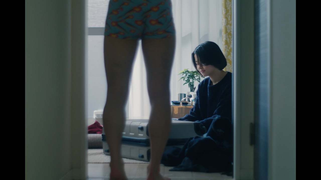 「明けまして、おめでたい人」場面写真