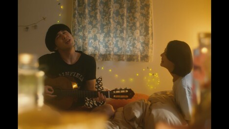 「明けまして、おめでたい人」場面写真