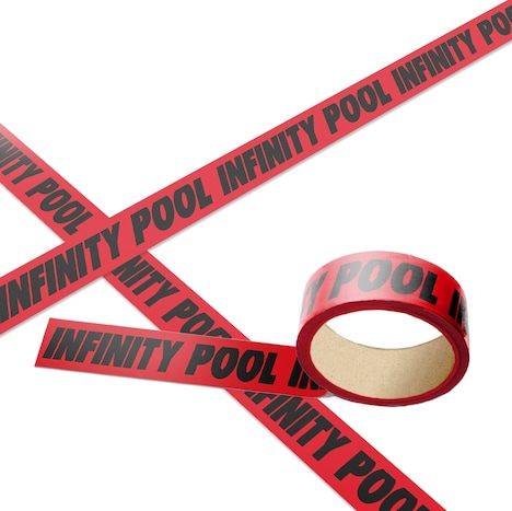 インフィニティ・テープ