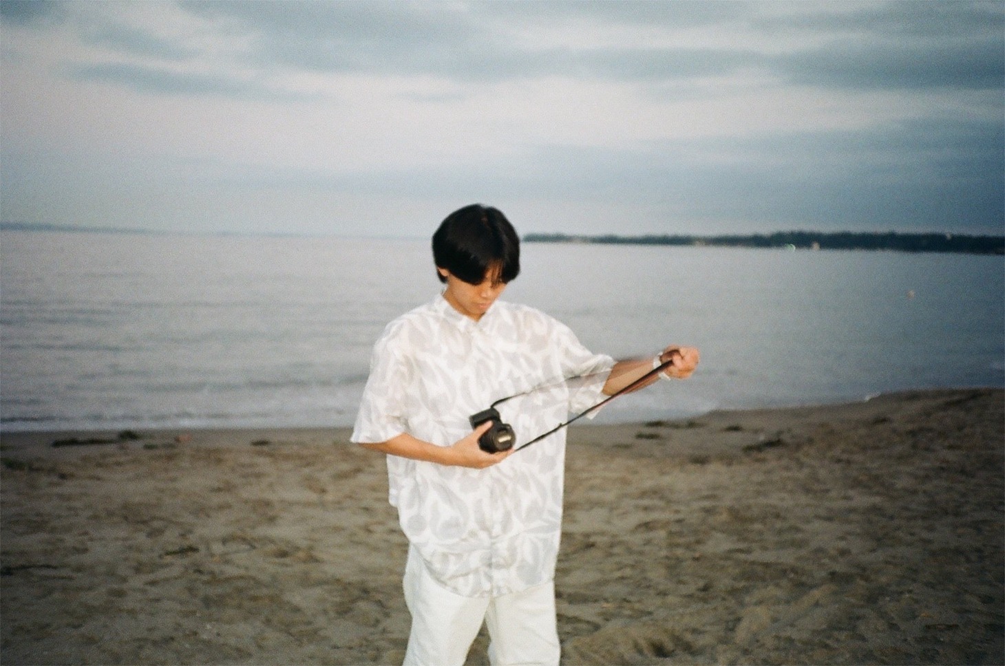 中山響一