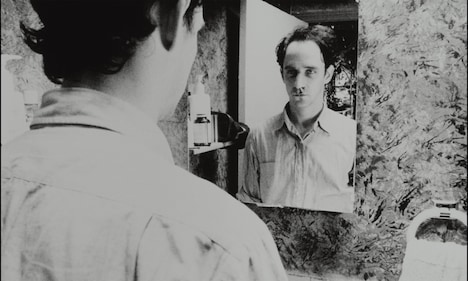 「π〈パイ〉デジタルリマスター」場面写真