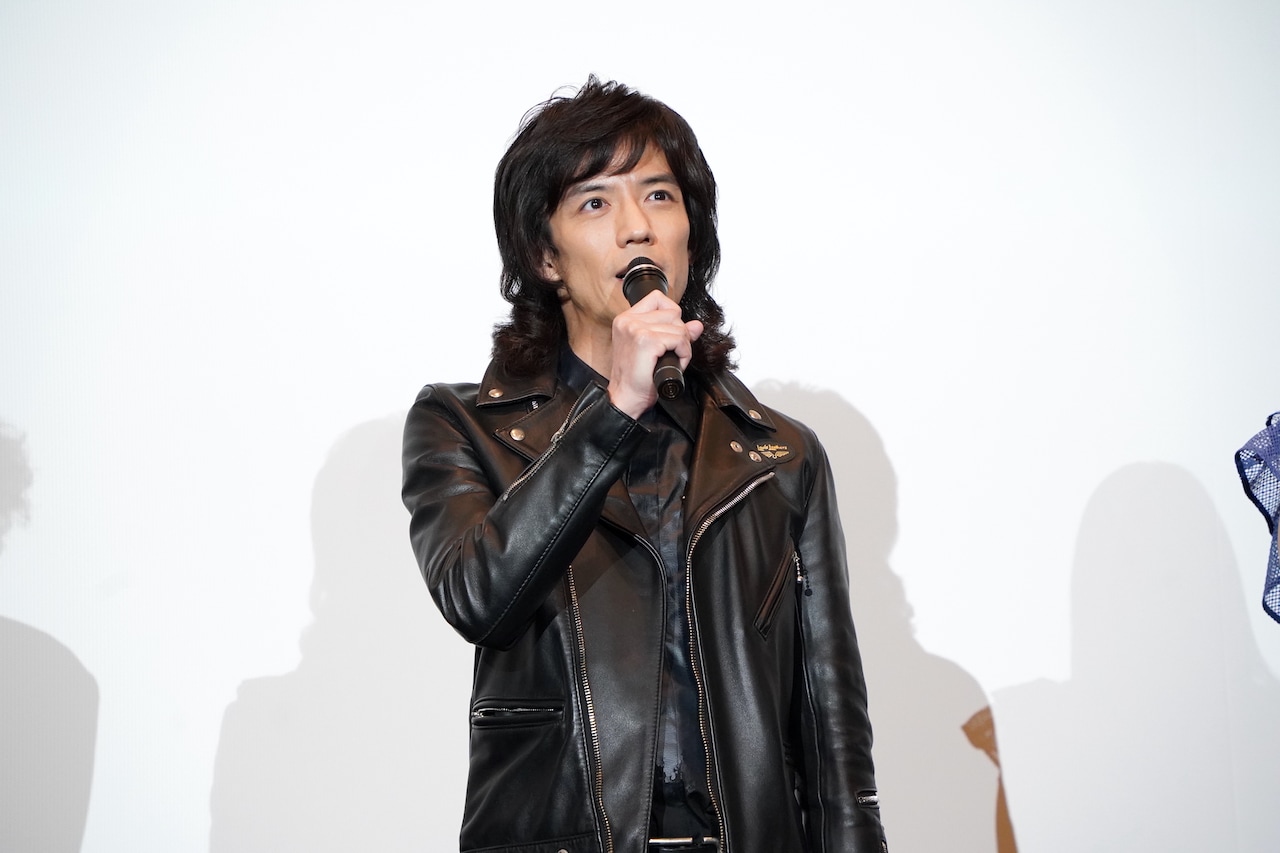 半田健人「ファイズらしさを噛み締めて」、芳賀優里亜や村上幸平