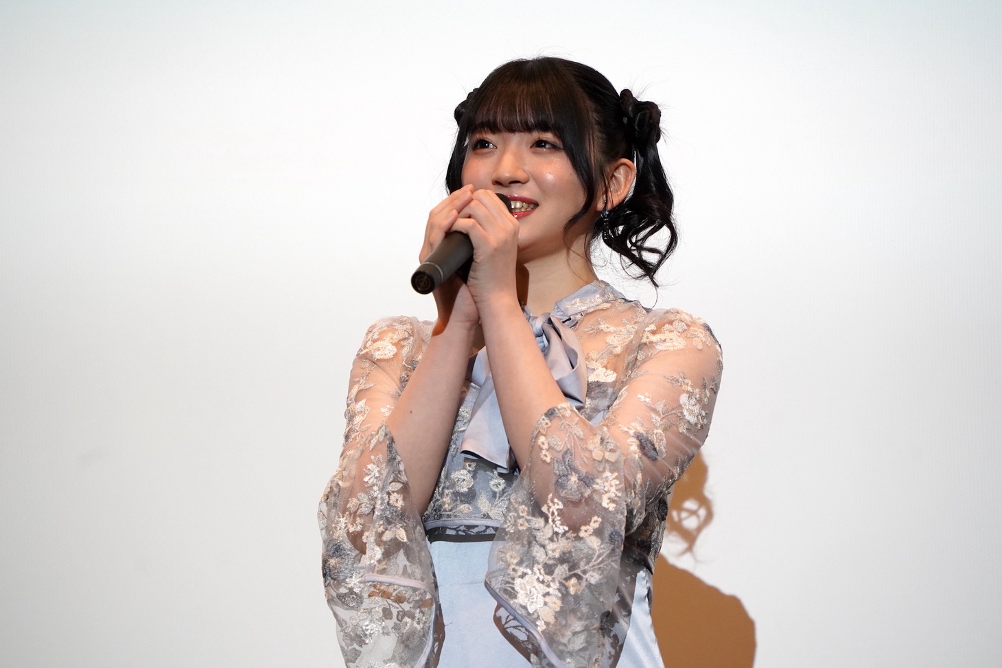 進藤あまね