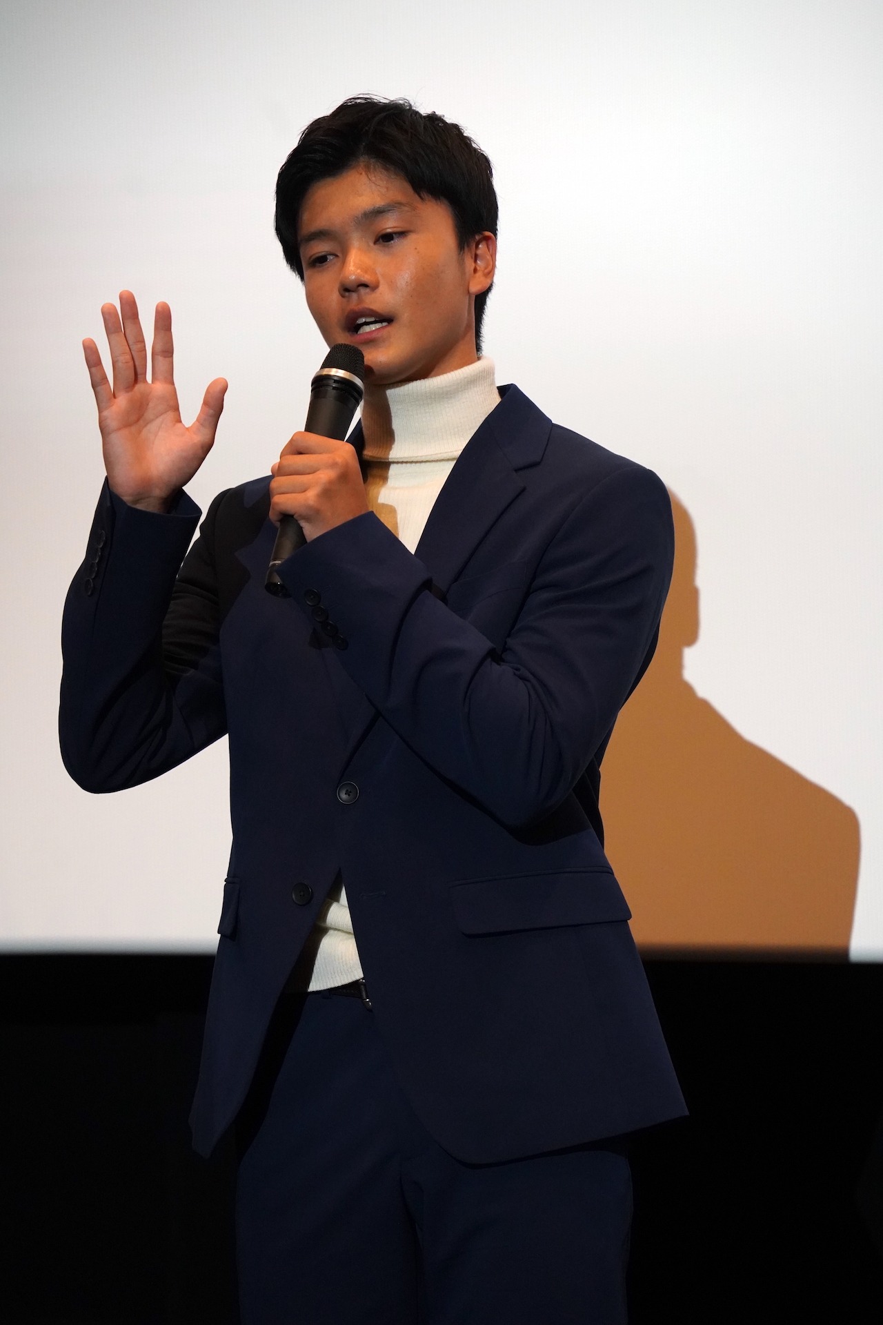 浅川大治