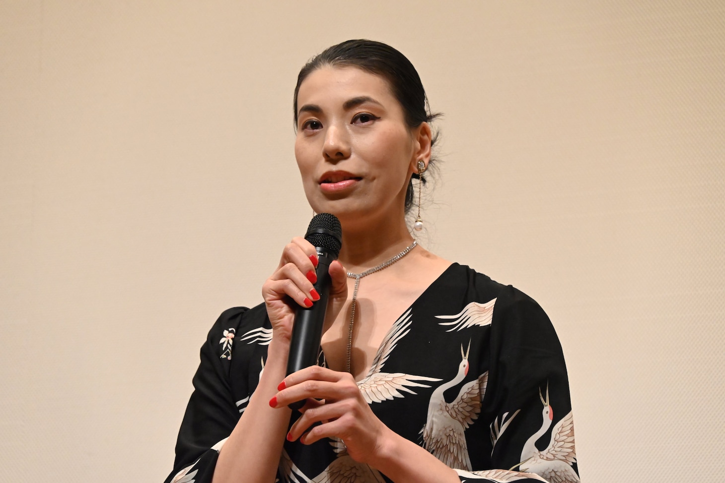 棚橋美紀
