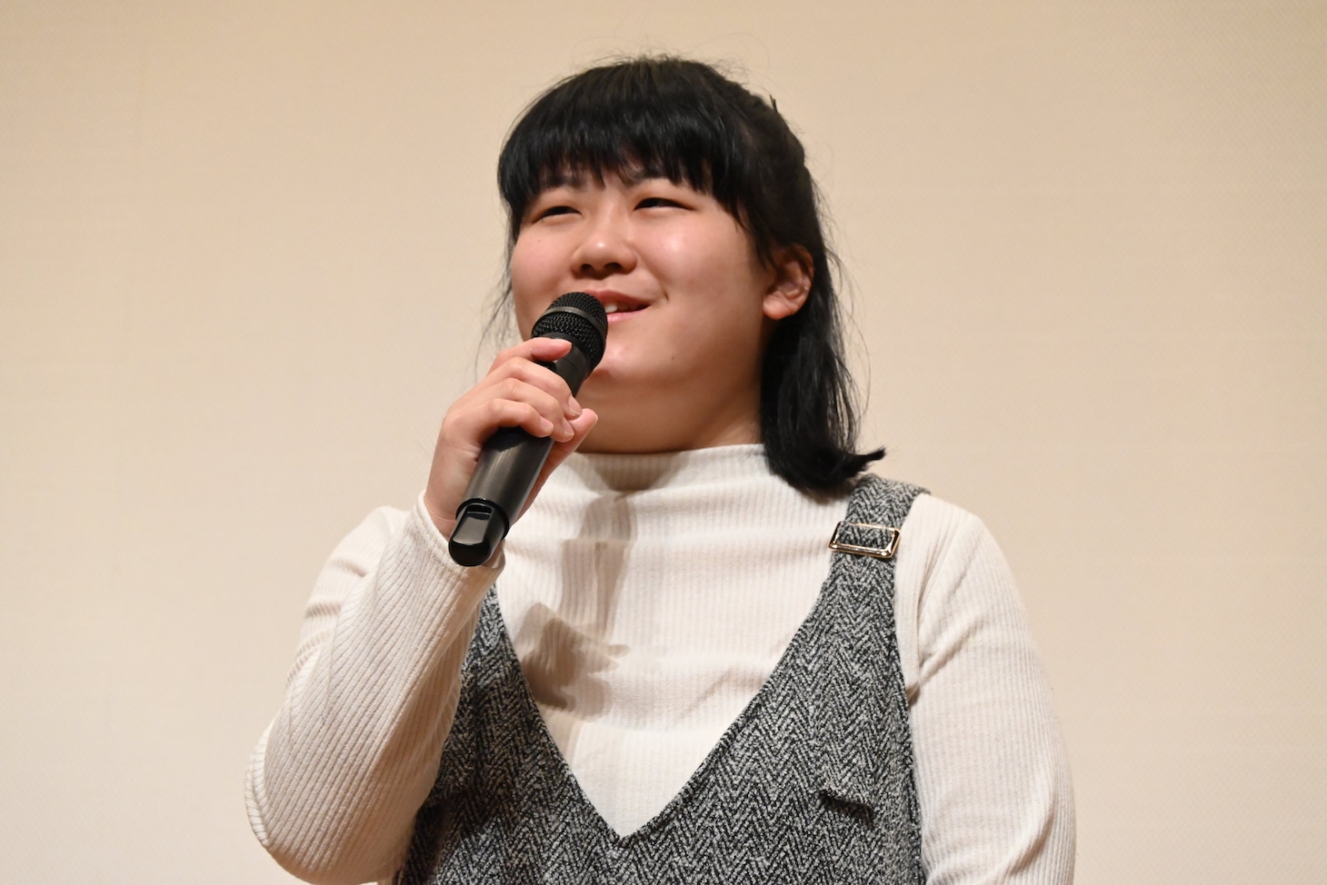 町田萌香