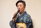 磯村みどり