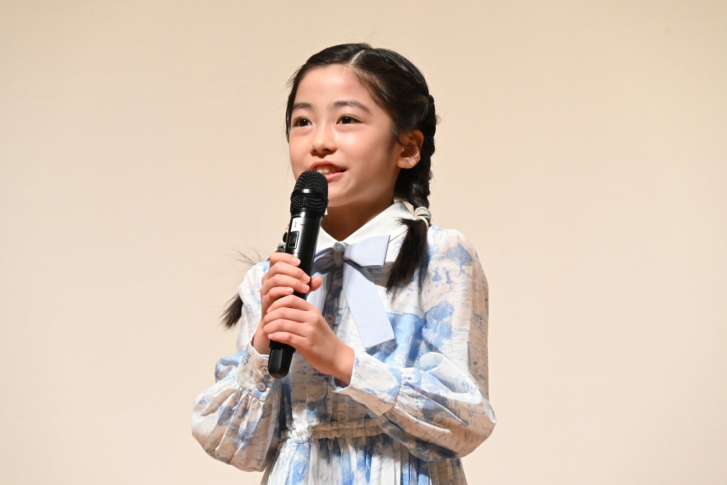 落井実結子