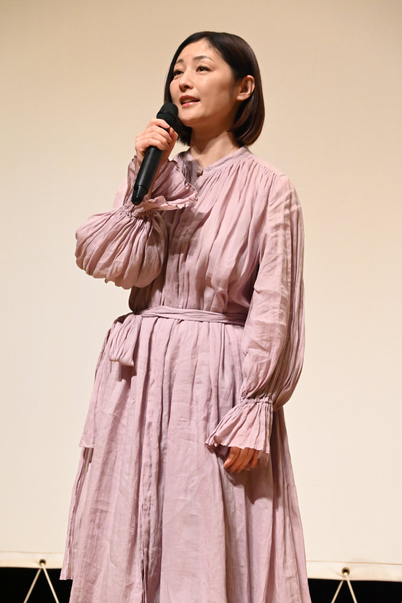 常盤貴子