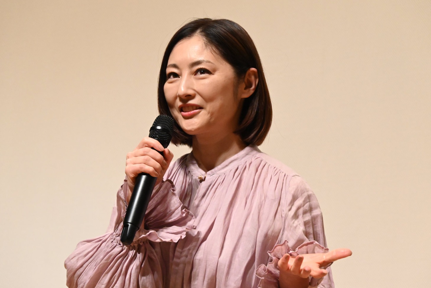 常盤貴子