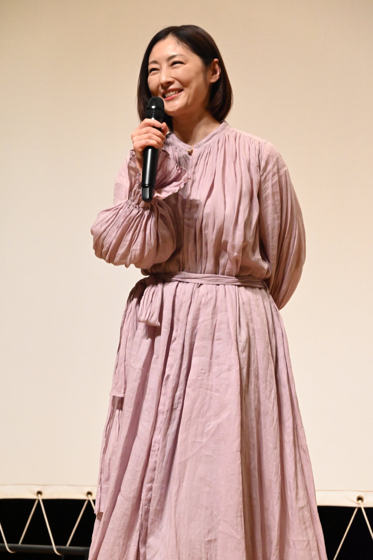 常盤貴子