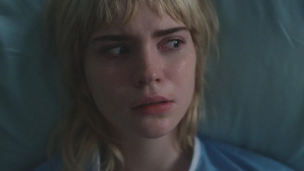 選者 / 桃月なしこ「Blink」【ネタバレあり / 本編無料公開中】