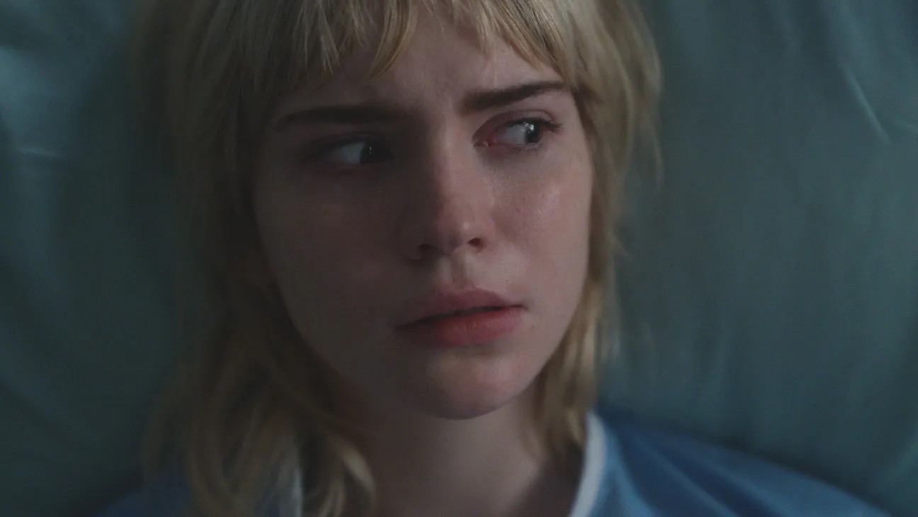 「Blink」場面写真