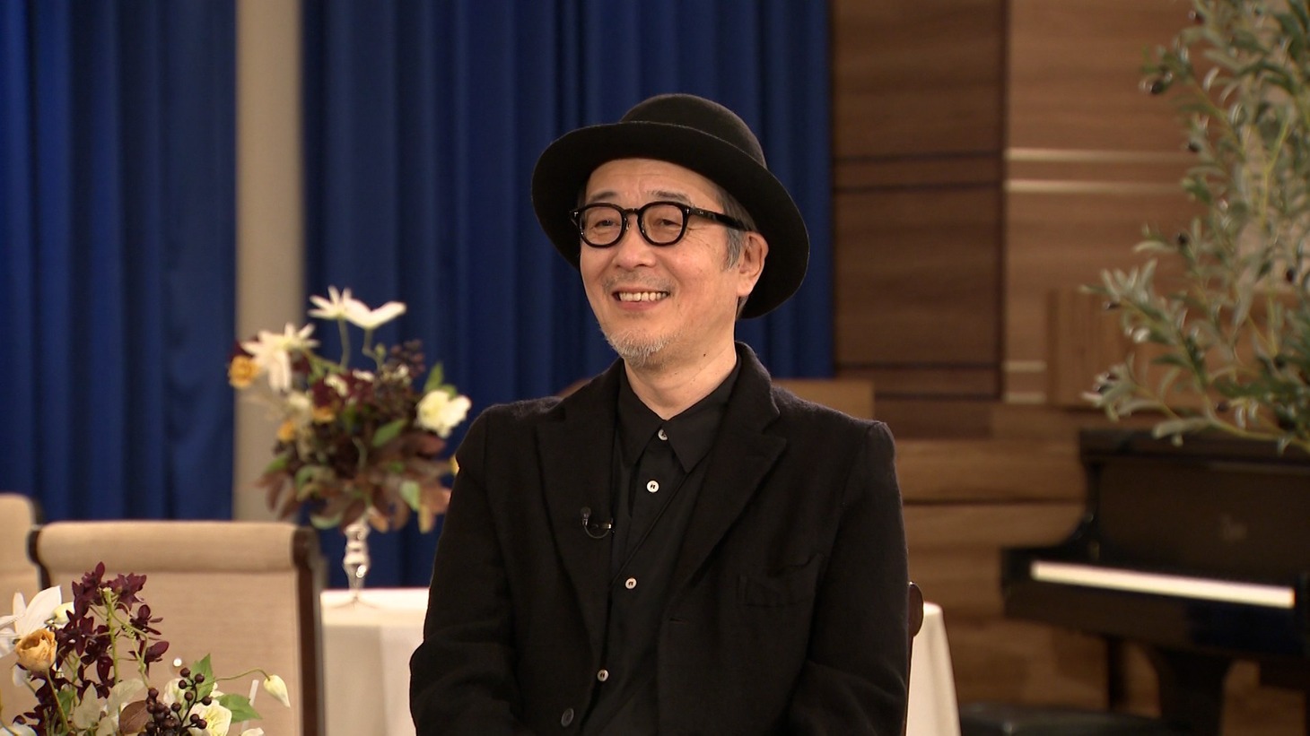リリー・フランキー