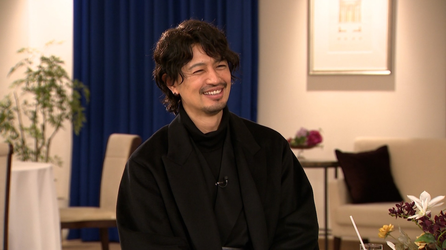 斎藤工