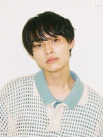 セイヤ役の兵頭功海。