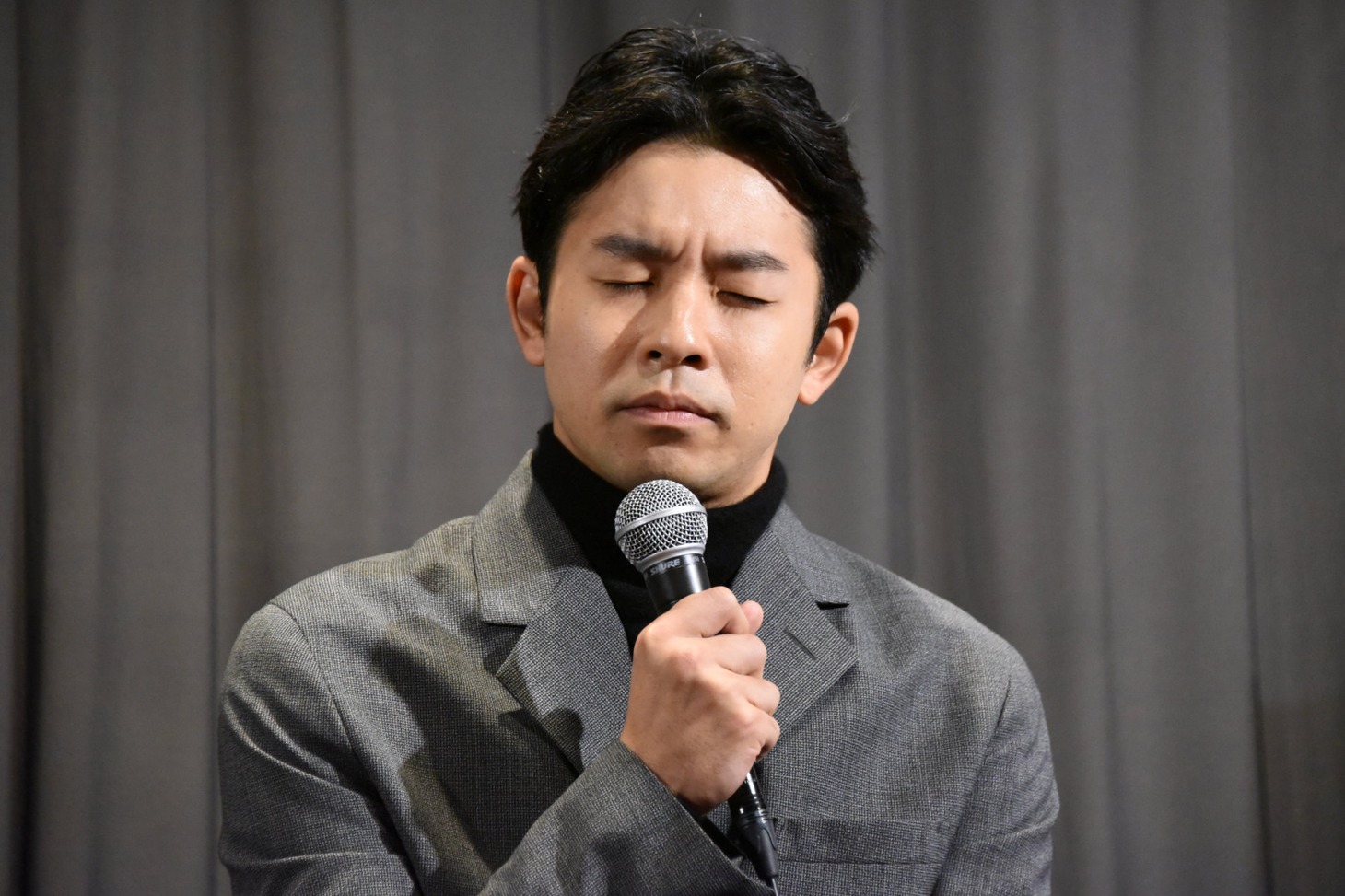 仲野太賀