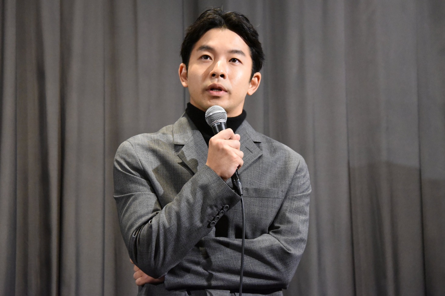 仲野太賀
