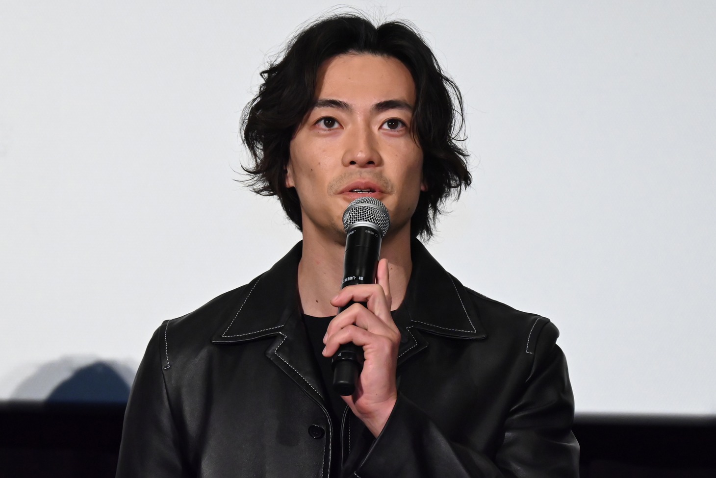 大東駿介