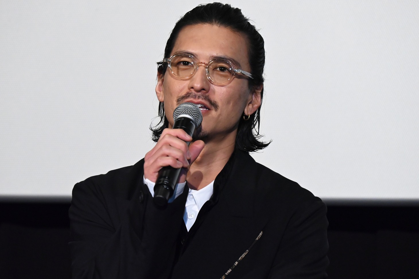 石田卓也