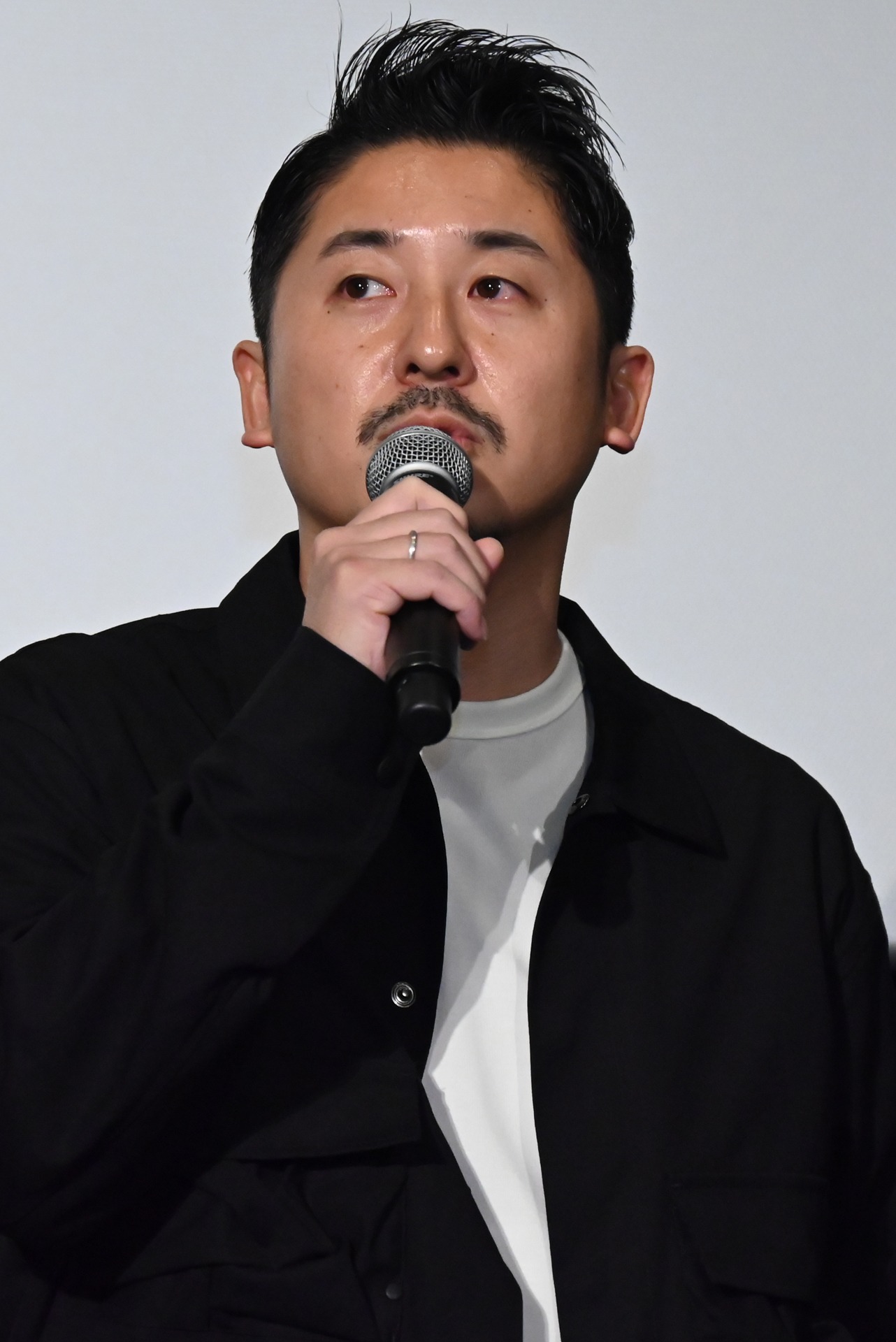 齊藤勇起