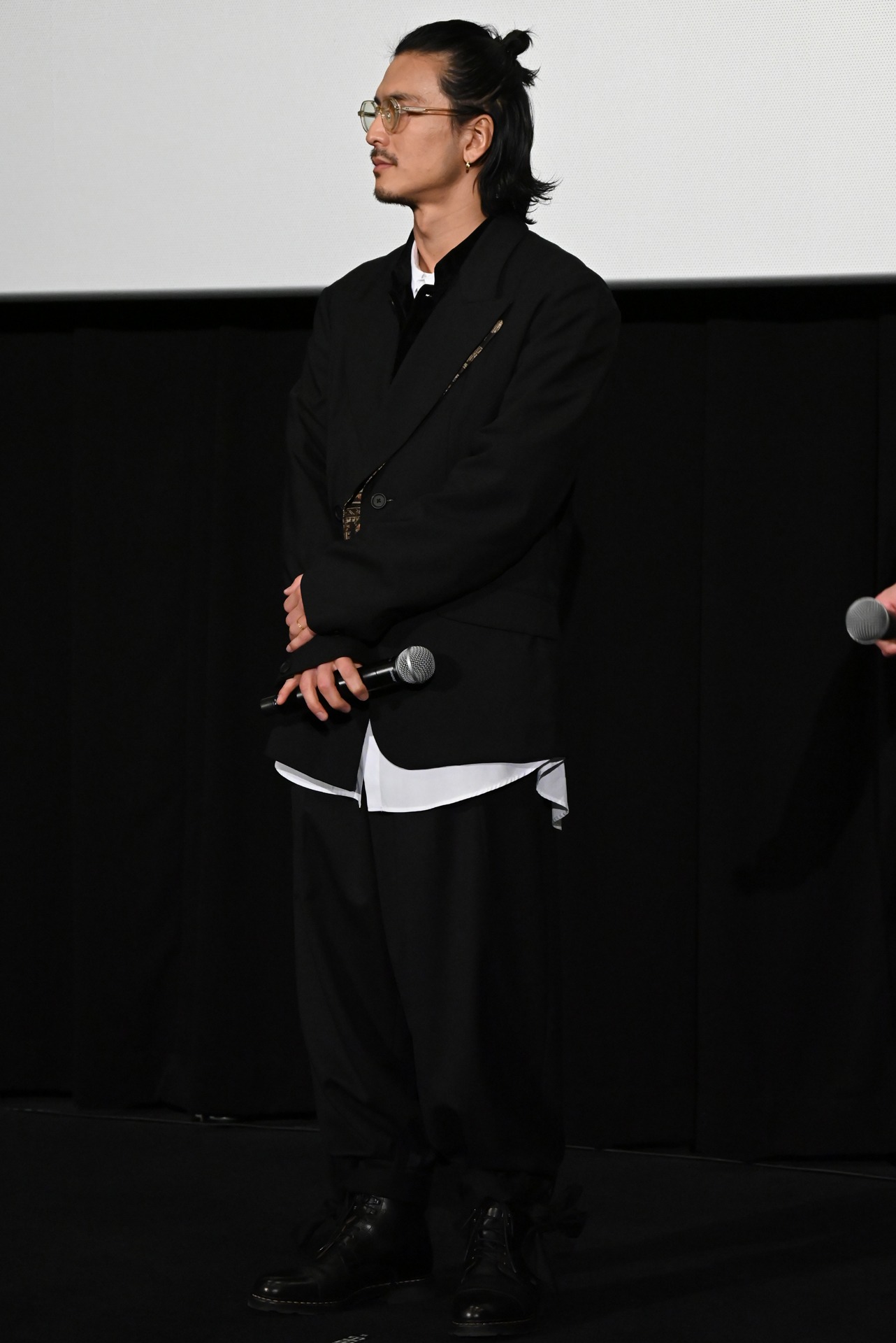 石田卓也
