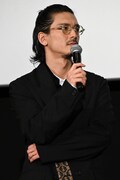 石田卓也