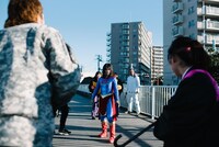 「ファーストミッション」場面写真