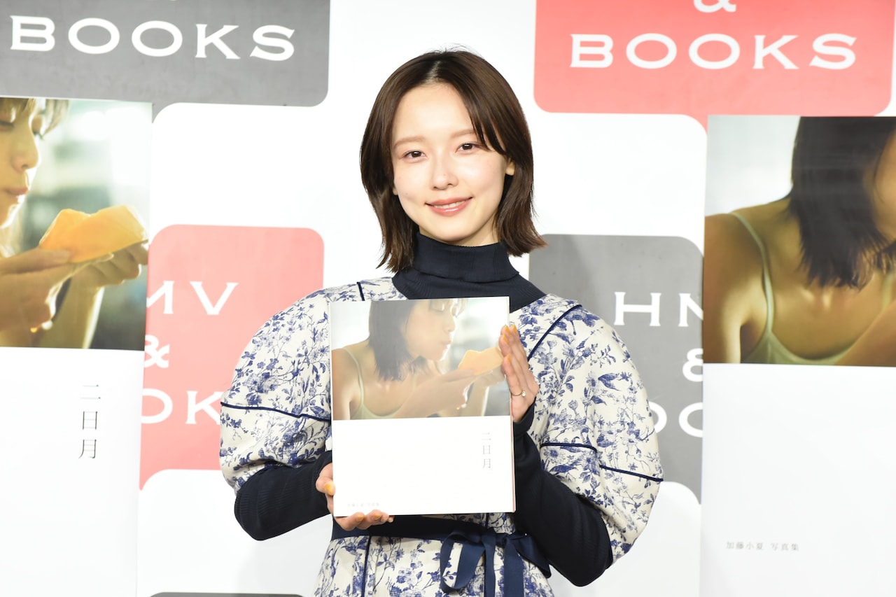 加藤小夏が初海外の台湾でスイカジュースにどハマり「現地でずっと飲んでました！」