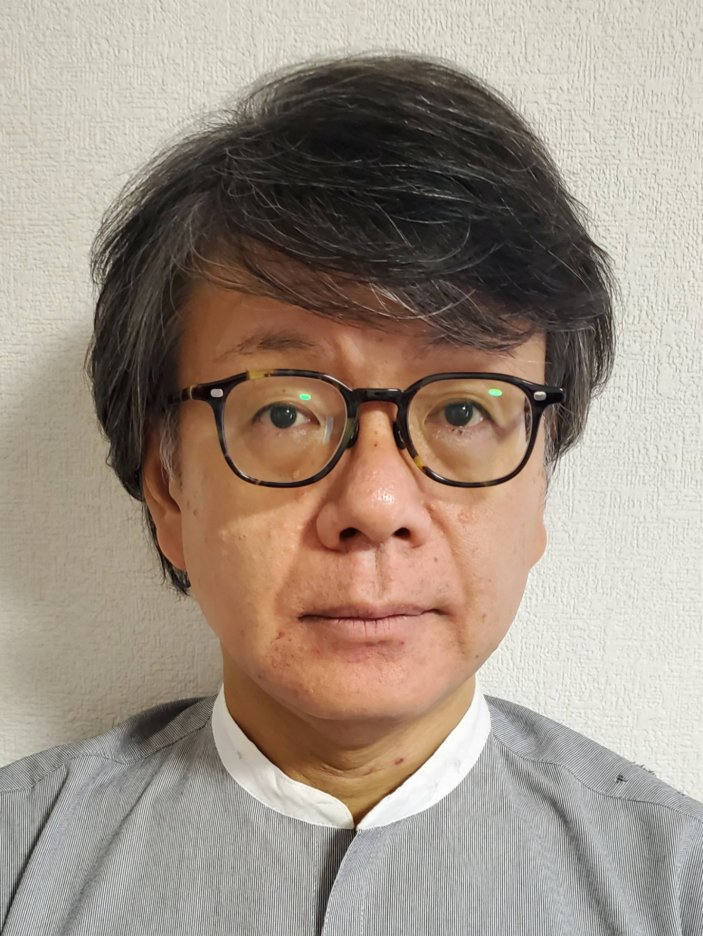 木寺一孝