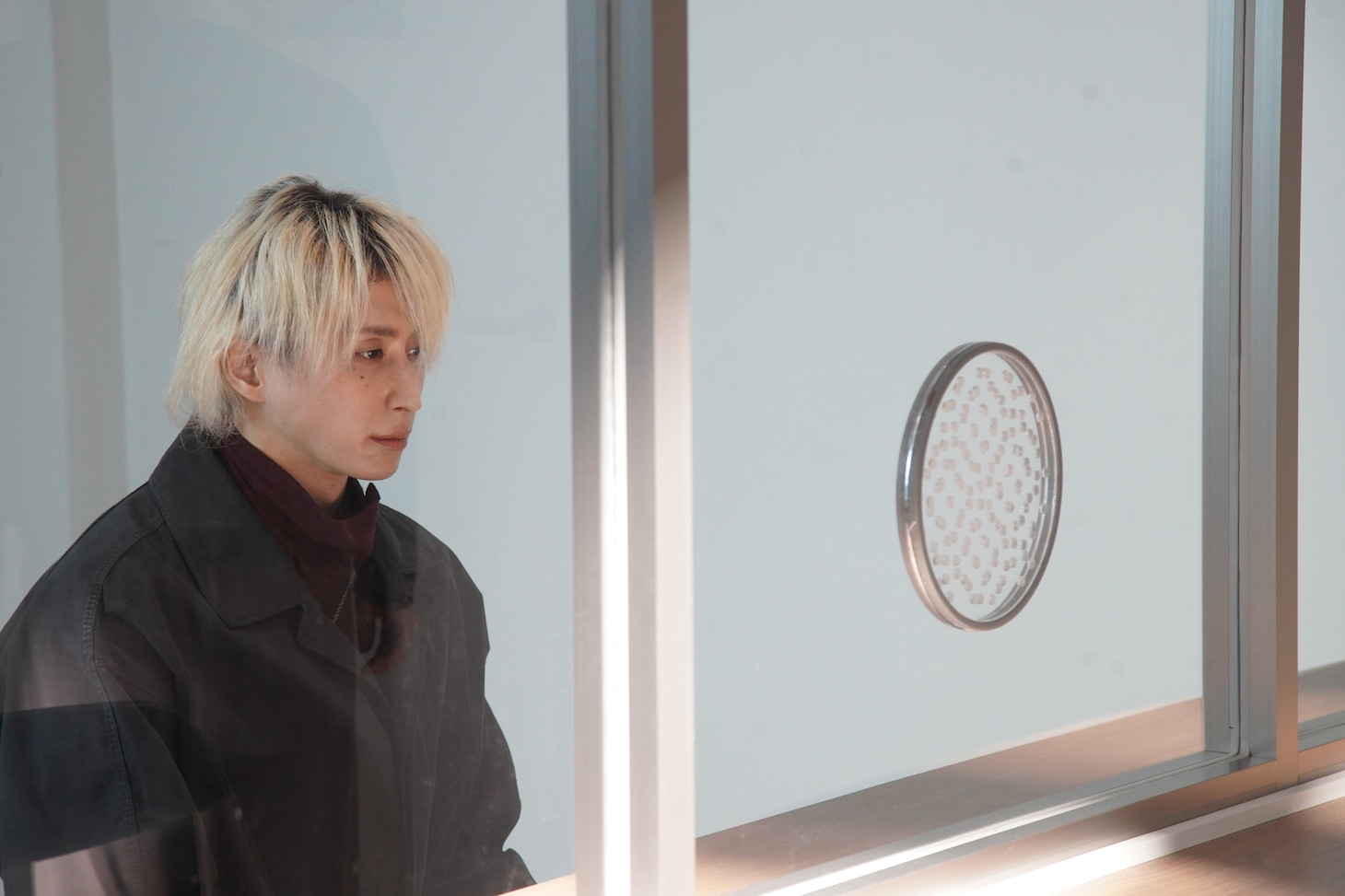 「マッチング」新場面写真