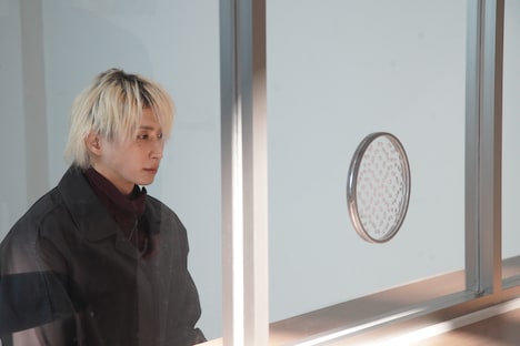 「マッチング」新場面写真