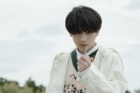 「映画 マイホームヒーロー」場面写真