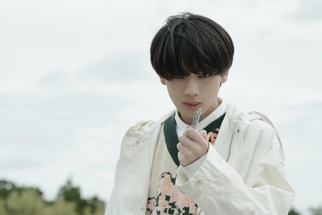 「映画 マイホームヒーロー」新場面写真