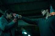 平凡な青年が連続殺人犯に…チェ・ウシク×ソン・ソック「殺人者のパラドックス」配信