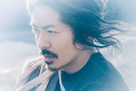 「ワンダーハッチ -空飛ぶ竜の島-」フィルムメイキング写真