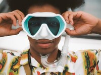 「ワンダーハッチ -空飛ぶ竜の島-」フィルムメイキング写真