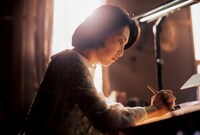 「ワンダーハッチ -空飛ぶ竜の島-」フィルムメイキング写真