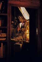 「ワンダーハッチ -空飛ぶ竜の島-」フィルムメイキング写真