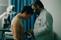 「聖なる鹿殺し キリング・オブ・ア・セイクリッド・ディア」場面写真 (c)2017 EP Sacred Deer Limited, Channel Four Television Corporation, New Sparta Films Limited