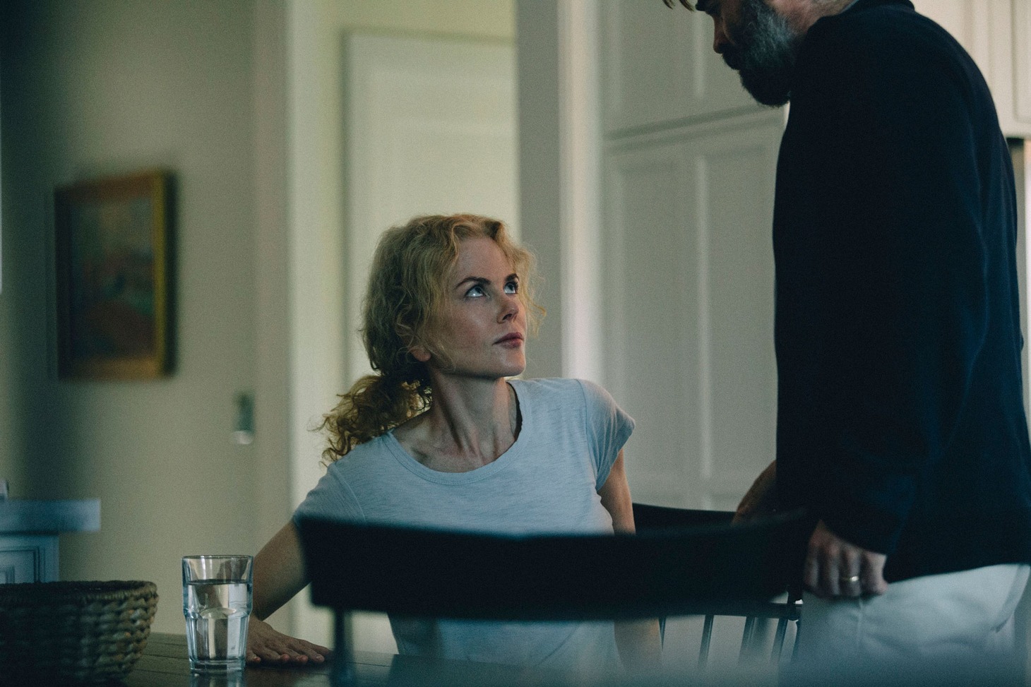 「聖なる鹿殺し キリング・オブ・ア・セイクリッド・ディア」場面写真 (c)2017 EP Sacred Deer Limited, Channel Four Television Corporation, New Sparta Films Limited