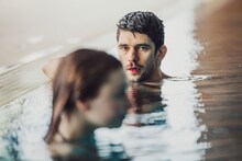 「ロブスター」場面写真 (c)2015 Element Pictures, Scarlet Films, Faliro House Productions SA, Haut et Court, Lemming Film, The British Film Institute, Channel Four Television Corporation.